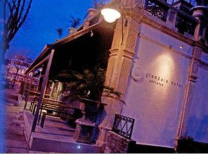 Hotel Glendale 2*